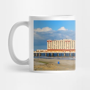 Flagship Hotel Mug